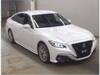 TOYOTA CROWN HYBRID
