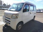 2015 DAIHATSU HIJET CARGO