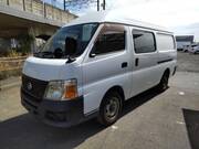 2006 NISSAN CARAVAN