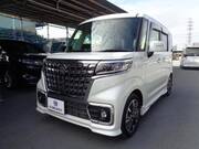 2023 SUZUKI SPACIA CUSTOM