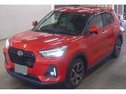 2022 DAIHATSU ROCKY
