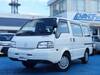MAZDA BONGO VAN