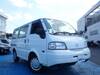 MAZDA BONGO VAN