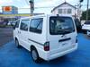 MAZDA BONGO VAN