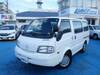 MAZDA BONGO VAN