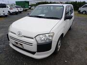 2015 TOYOTA PROBOX