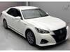 TOYOTA CROWN HYBRID