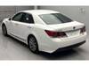 TOYOTA CROWN HYBRID