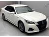 TOYOTA CROWN HYBRID