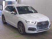 2018 AUDI SQ5