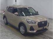 2021 DAIHATSU ROCKY