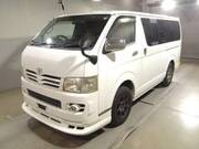 2009 TOYOTA HIACE VAN