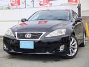 2008 LEXUS IS
