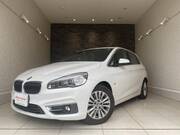 2015 BMW 2 SERIES