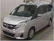 2018 NISSAN SERENA