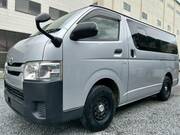 2014 TOYOTA REGIUS ACE VAN DX