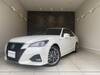 TOYOTA CROWN HYBRID