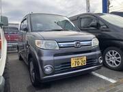 2006 HONDA ZEST