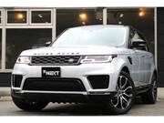 2021 LAND ROVER RANGE ROVER SPORT