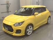 2023 SUZUKI SWIFT SPORT