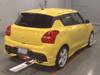 SUZUKI SWIFT SPORT