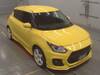 SUZUKI SWIFT SPORT