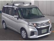 2021 SUZUKI SOLIO