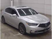 2018 HONDA LEGEND