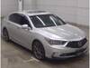 HONDA LEGEND