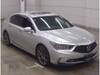 HONDA LEGEND
