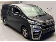 2020 TOYOTA VELLFIRE