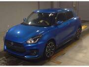 2023 SUZUKI SWIFT SPORT