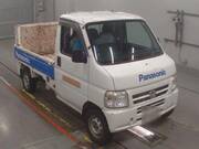 2007 HONDA ACTY TRUCK