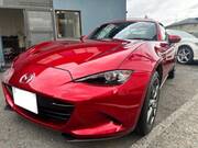 2019 MAZDA ROADSTER RF