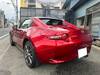 MAZDA ROADSTER RF