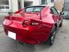 MAZDA ROADSTER RF