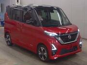 2020 NISSAN ROOX