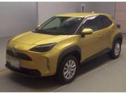 2023 TOYOTA YARIS CROSS