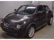 2010 NISSAN JUKE 15RX