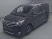 2014 TOYOTA NOAH