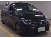2024 HONDA FIT RS