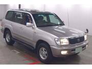 1999 TOYOTA LAND CRUISER VX