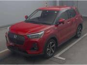 2022 DAIHATSU ROCKY
