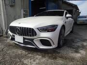 2021 MERCEDES BENZ OTHER (Left Hand Drive)