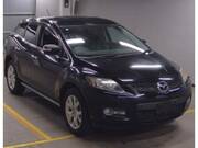 2008 MAZDA CX-7 Cruising Package