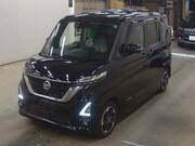 2020 NISSAN ROOX