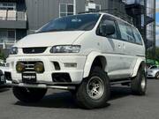 2003 MITSUBISHI DELICA SPACE GEAR XE