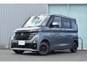 2024 NISSAN ROOX