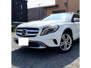 2016 MERCEDES BENZ GLA-CLASS