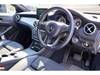 MERCEDES BENZ GLA-CLASS
